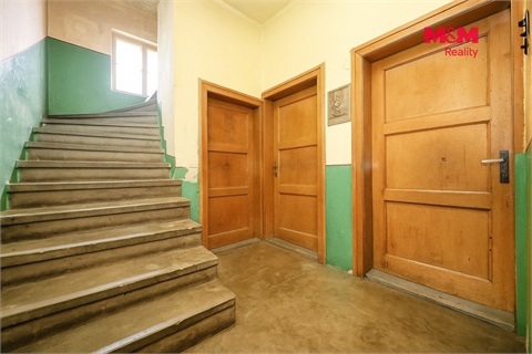 Prodej rodinného domu, 142 m² - 6
