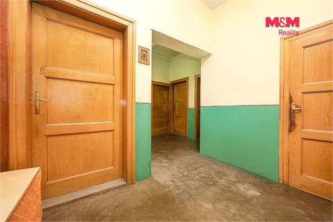 Prodej rodinného domu, 142 m² - 8