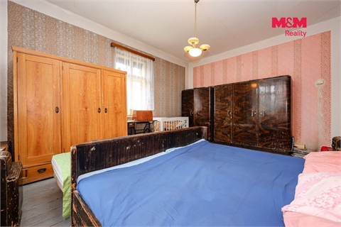 Prodej rodinného domu, 142 m² 6