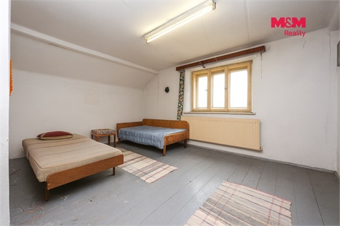 Prodej rodinného domu, 142 m² 16