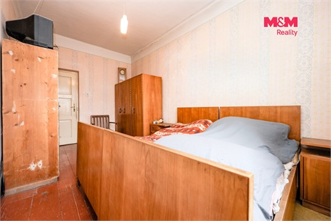 Prodej rodinného domu, 142 m² - 16