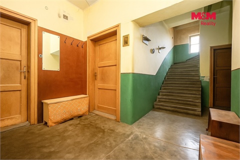 Prodej rodinného domu, 142 m² 8