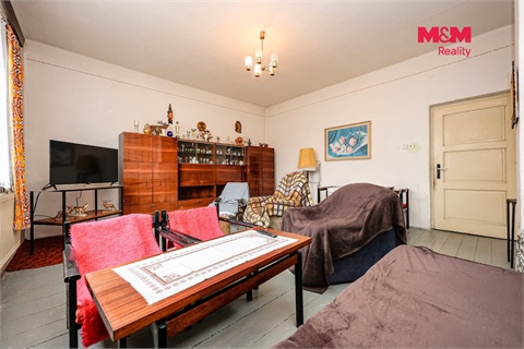 Prodej rodinného domu, 142 m² - 18
