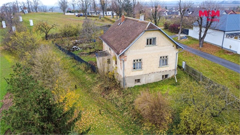 Prodej rodinného domu, 142 m² - 0