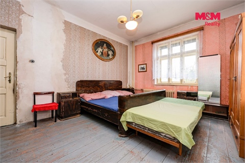 Prodej rodinného domu, 142 m² - 10