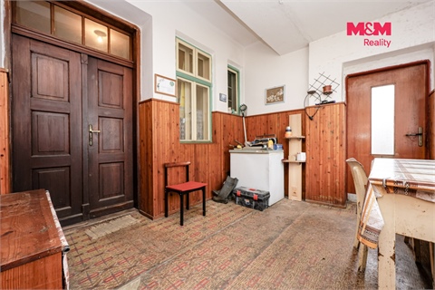 Prodej rodinného domu, 142 m² 20