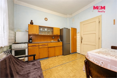 Prodej rodinného domu, 142 m² 2