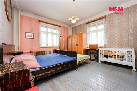 Prodej rodinného domu, 142 m² 10