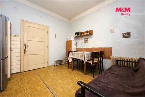 Prodej rodinného domu, 142 m² 4