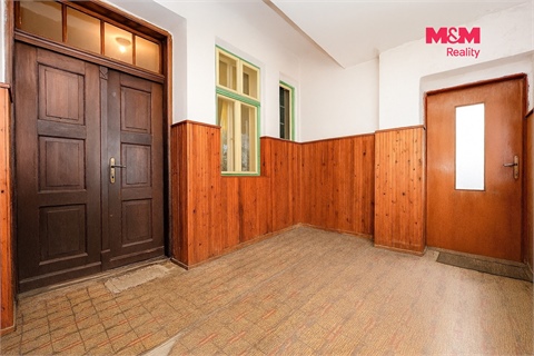Prodej rodinného domu, 142 m² 14