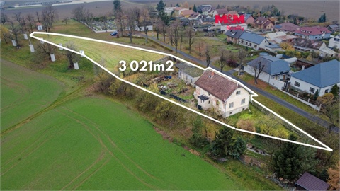 Prodej rodinného domu, 142 m² 0