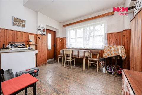 Prodej rodinného domu, 142 m² - 20
