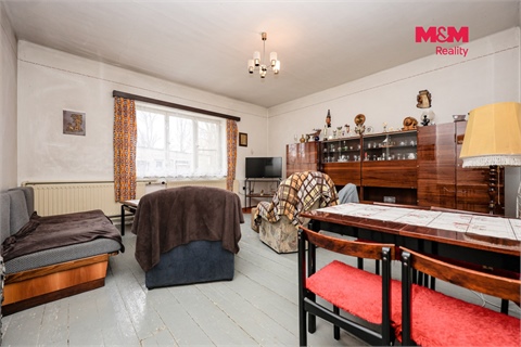 Prodej rodinného domu, 142 m² 18
