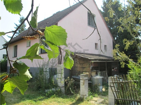 Prodej rodinného domu, 210 m² 0