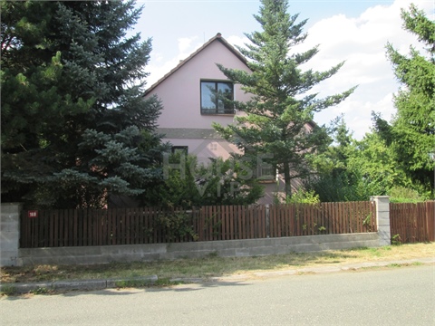 Prodej rodinného domu, 210 m² - 8