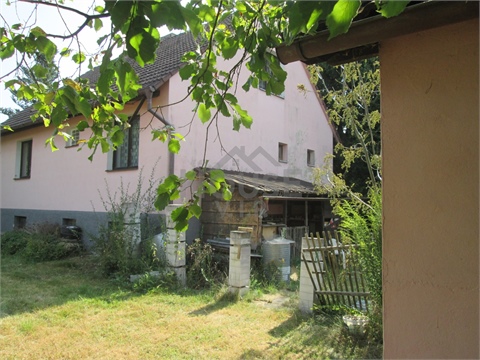 Prodej rodinného domu, 210 m² - 4
