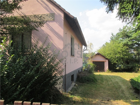 Prodej rodinného domu, 210 m² 8