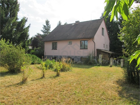 Prodej rodinného domu, 210 m² - 0