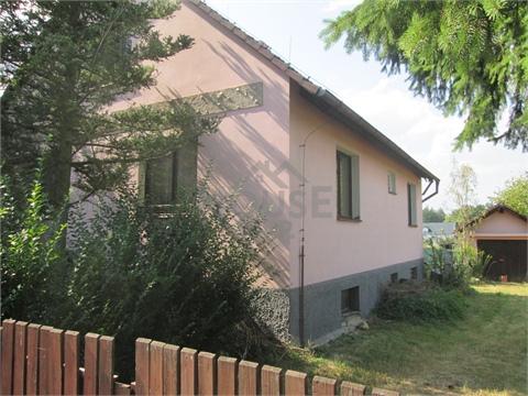 Prodej rodinného domu, 210 m² 4