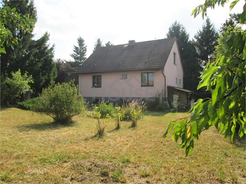 Prodej rodinného domu, 210 m² 6