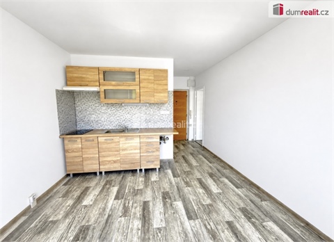 Prodej bytu 1+1, 35 m² 6