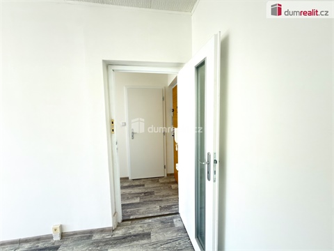 Prodej bytu 1+1, 35 m² - 10