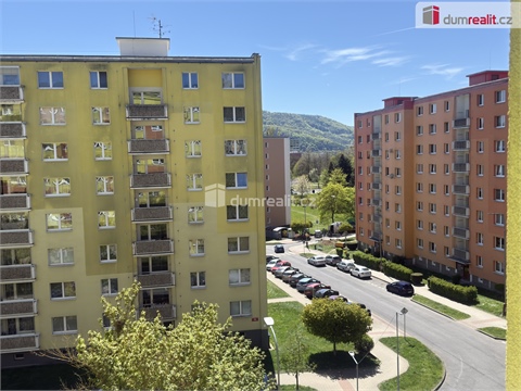 Prodej bytu 1+1, 35 m² - 8