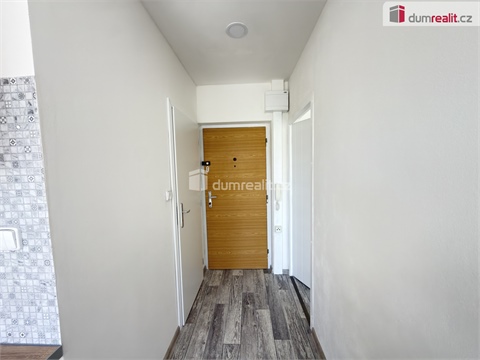 Prodej bytu 1+1, 35 m² 8
