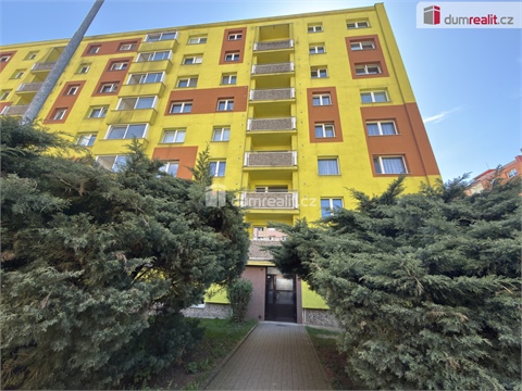 Prodej bytu 1+1, 35 m² 10