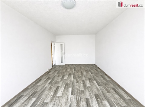 Prodej bytu 1+1, 35 m² - 6