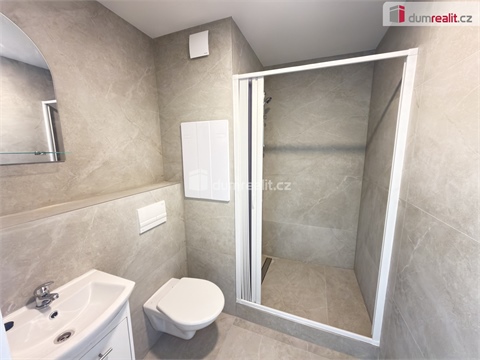 Prodej bytu 1+1, 35 m² 4