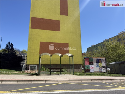 Prodej bytu 1+1, 35 m² - 12