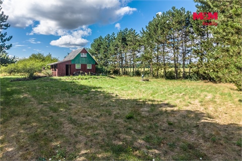 Prodej stavebního pozemku, 2 434 m² 2