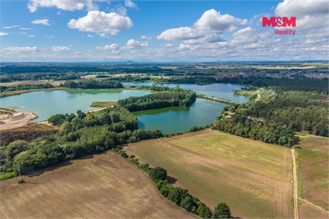 Prodej stavebního pozemku, 2 434 m² - 6