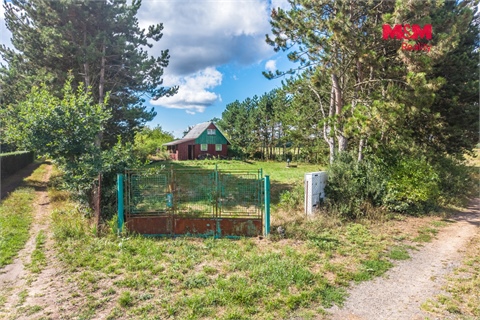 Prodej stavebního pozemku, 2 434 m² - 0