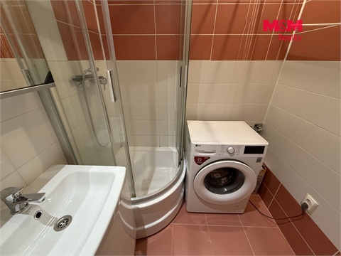 Pronájem bytu 2+1, 60 m² 8