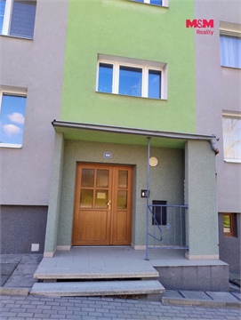 Prodej bytu 3+1, 80 m² - 18