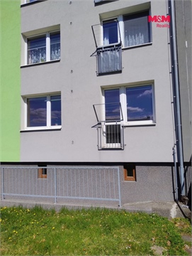 Prodej bytu 3+1, 80 m² - 20