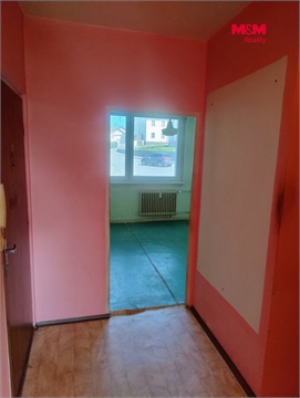 Prodej bytu 3+1, 80 m² 16
