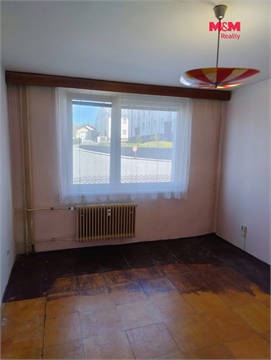 Prodej bytu 3+1, 80 m² - 8