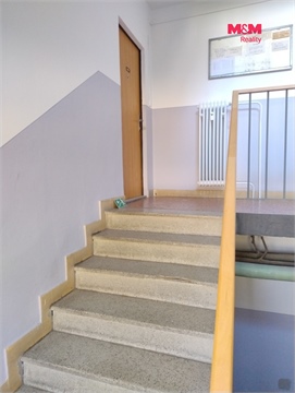 Prodej bytu 3+1, 80 m² 18