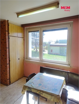 Prodej bytu 3+1, 80 m² 12