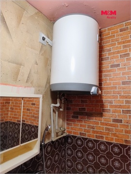 Prodej bytu 3+1, 80 m² - 6