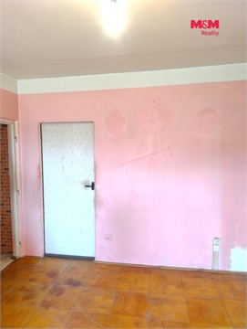 Prodej bytu 3+1, 80 m² - 10