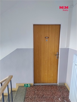 Prodej bytu 3+1, 80 m² - 16