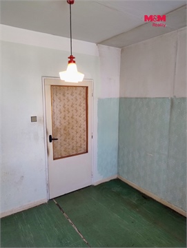 Prodej bytu 3+1, 80 m² - 2
