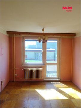 Prodej bytu 3+1, 80 m² 10