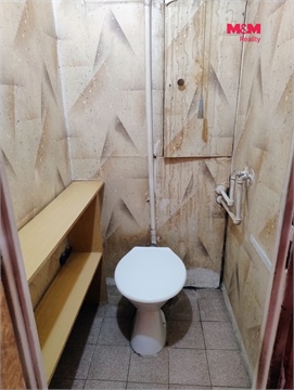 Prodej bytu 3+1, 80 m² - 4