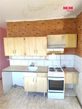 Prodej bytu 3+1, 80 m² - 12
