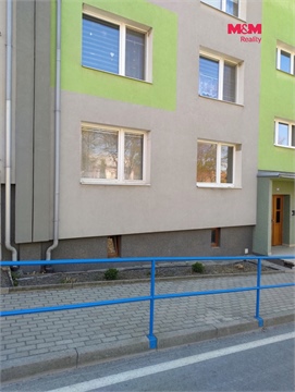 Prodej bytu 3+1, 80 m² 20